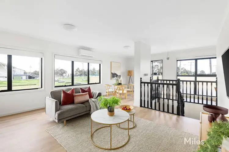 Main view of Homely apartment listing, 71/337 Station Street, Thornbury VIC 3071