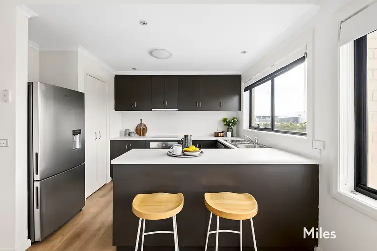 Second view of Homely apartment listing, 71/337 Station Street, Thornbury VIC 3071