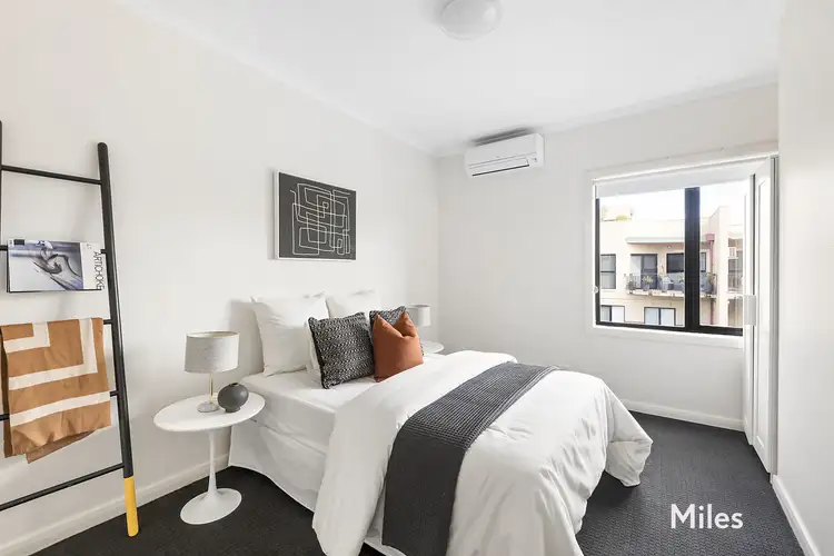Fourth view of Homely apartment listing, 71/337 Station Street, Thornbury VIC 3071