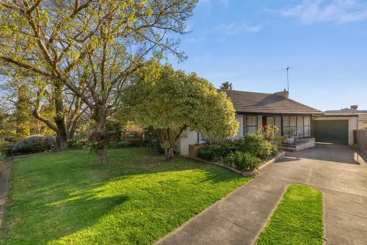 Second view of Homely house listing, 35 Lavidge Road, Ashwood VIC 3147