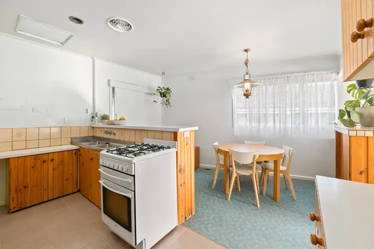 Fourth view of Homely house listing, 35 Lavidge Road, Ashwood VIC 3147