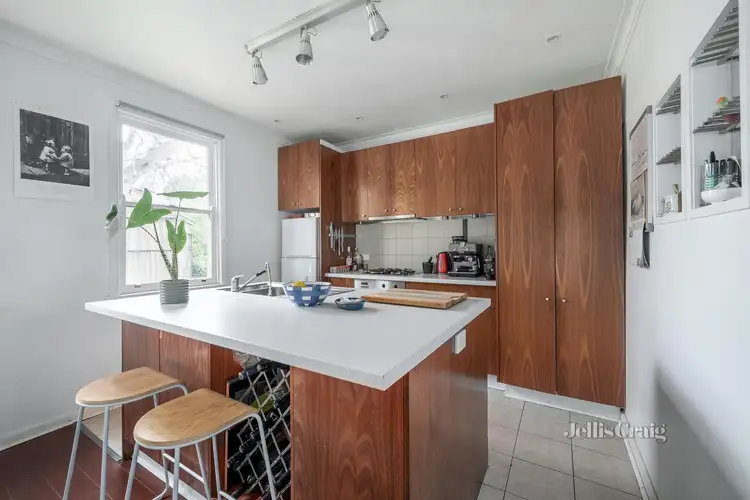 Third view of Homely house listing, 134 Outhwaite Road, Heidelberg West VIC 3081