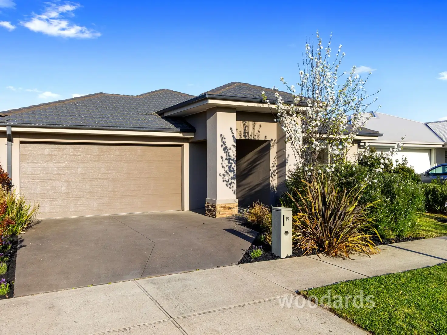 Main view of Homely house listing, 19 Grandstand Crescent, Clyde North VIC 3978