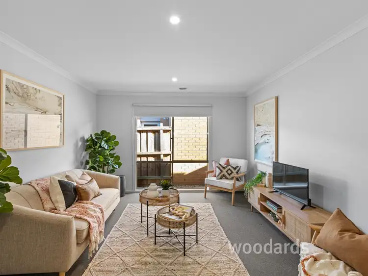 Third view of Homely house listing, 19 Grandstand Crescent, Clyde North VIC 3978