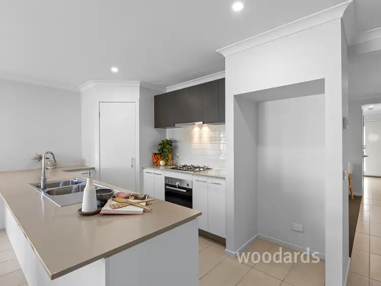 Fourth view of Homely house listing, 19 Grandstand Crescent, Clyde North VIC 3978