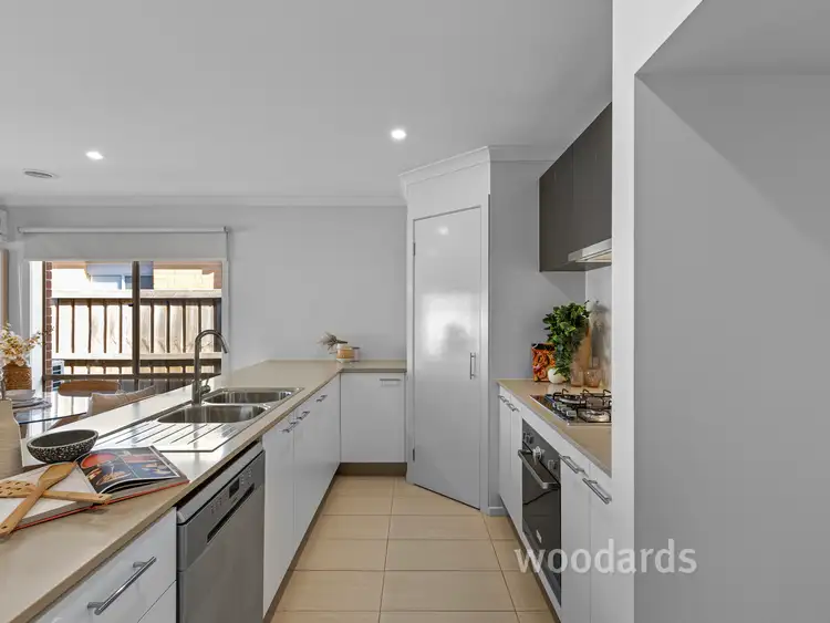 Fifth view of Homely house listing, 19 Grandstand Crescent, Clyde North VIC 3978
