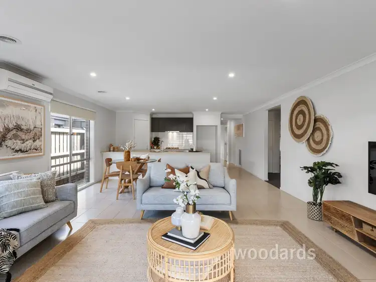 Sixth view of Homely house listing, 19 Grandstand Crescent, Clyde North VIC 3978