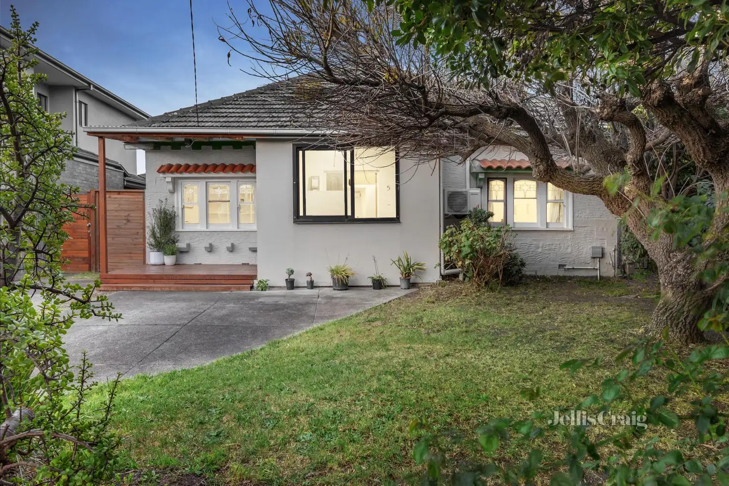Main view of Homely house listing, 5 Libna Street, Carnegie VIC 3163