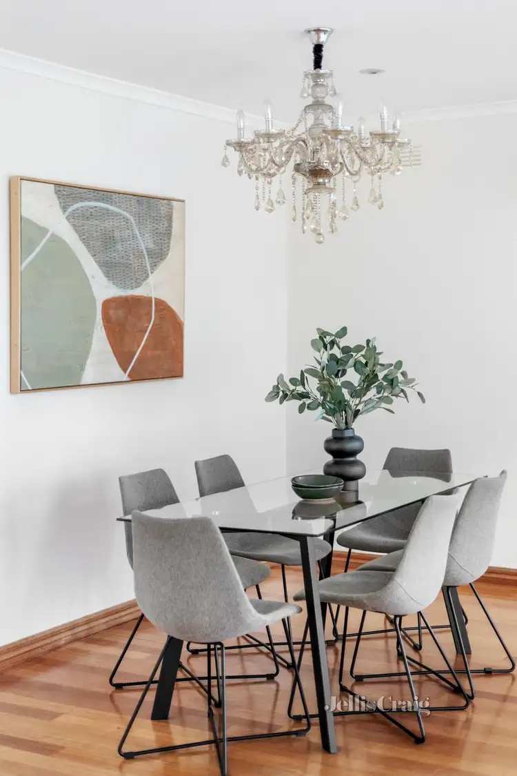 Fourth view of Homely house listing, 5 Libna Street, Carnegie VIC 3163