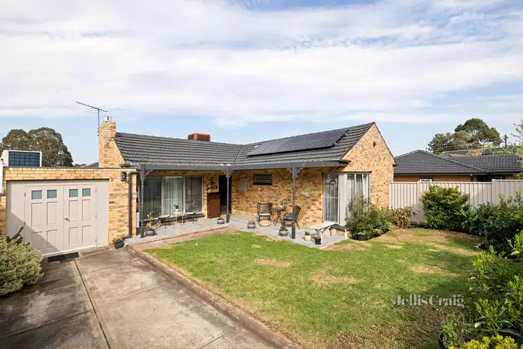 8/146 Kangaroo Road, Hughesdale VIC 3166