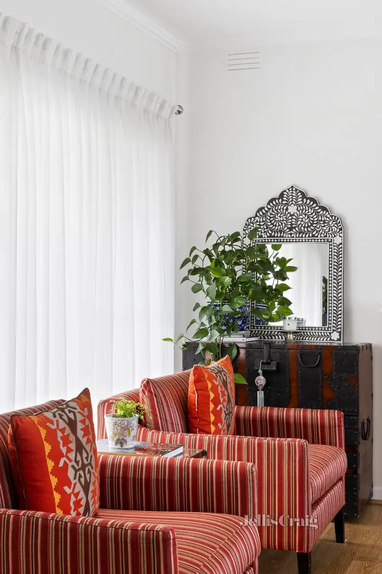 Fifth view of Homely villa listing, 8/146 Kangaroo Road, Hughesdale VIC 3166