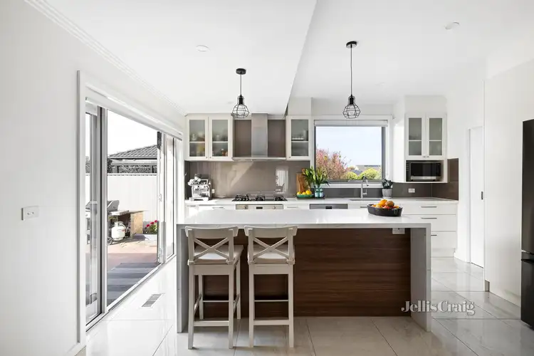 Sixth view of Homely villa listing, 8/146 Kangaroo Road, Hughesdale VIC 3166