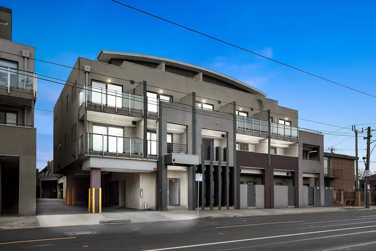A6/1-5 Grantham Street, Brunswick West VIC 3055