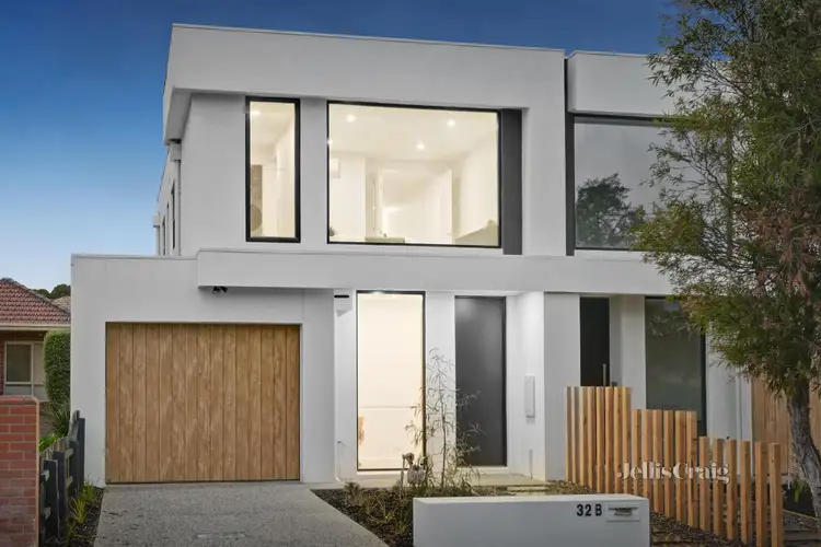 32B Connie Street, Bentleigh East VIC 3165