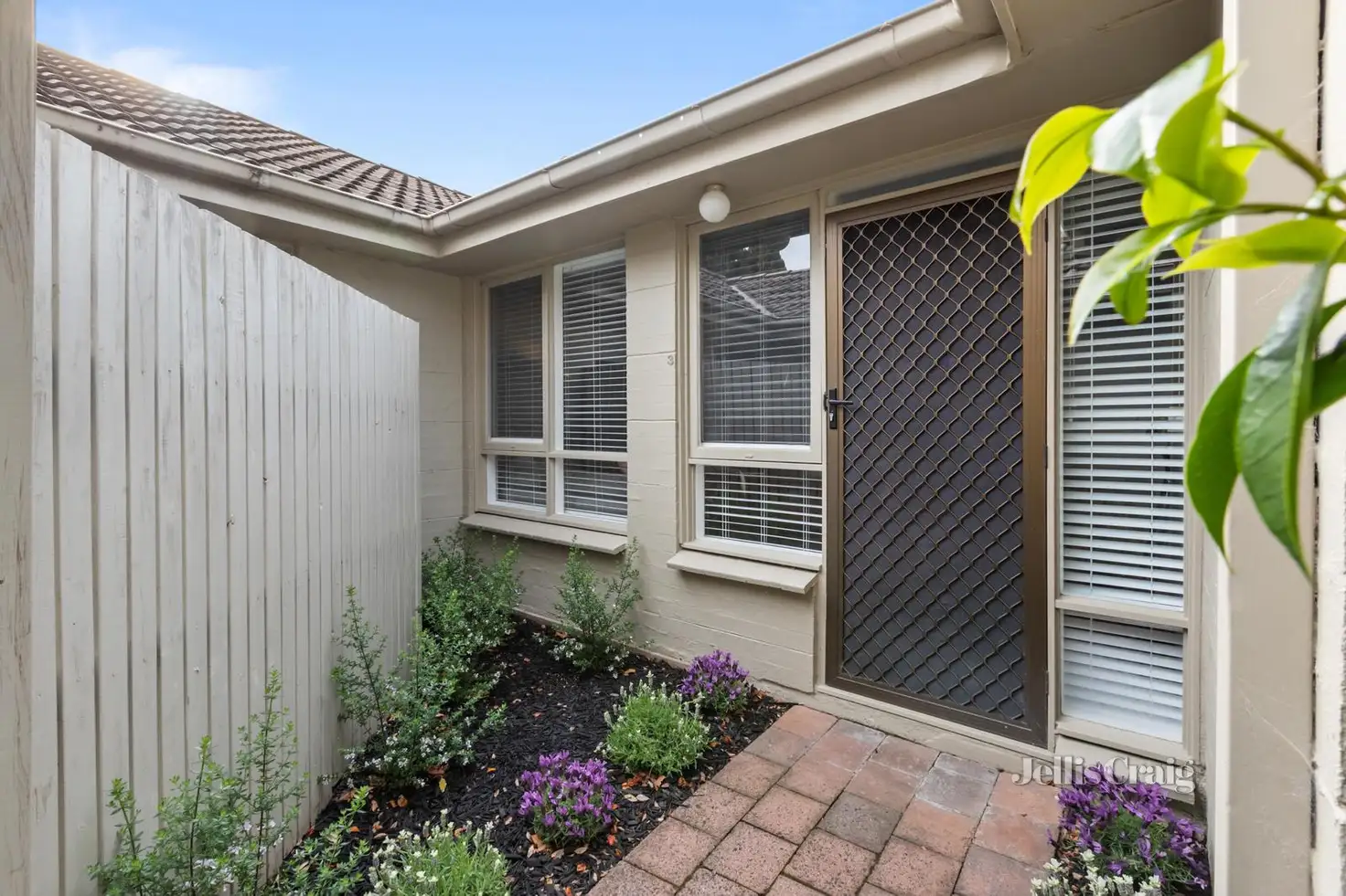 Main view of Homely unit listing, 3/5 Derry Street, Bentleigh East VIC 3165