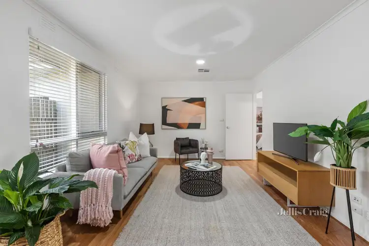 Second view of Homely unit listing, 3/5 Derry Street, Bentleigh East VIC 3165