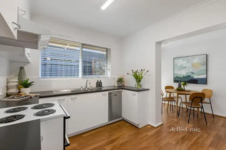 Third view of Homely unit listing, 3/5 Derry Street, Bentleigh East VIC 3165