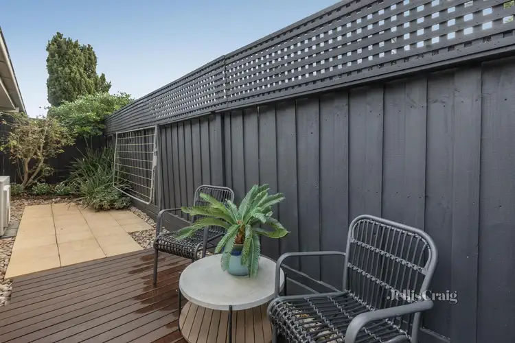 Sixth view of Homely unit listing, 3/5 Derry Street, Bentleigh East VIC 3165