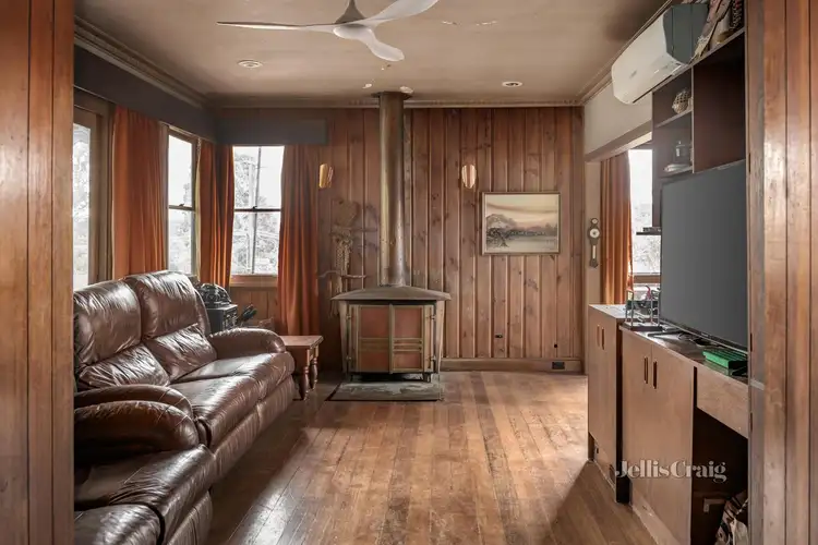 Second view of Homely house listing, 54 Leber Street, Warrandyte VIC 3113