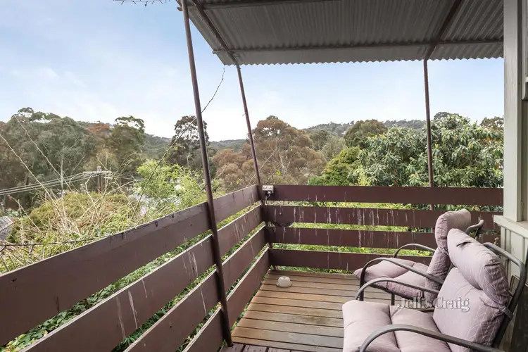Third view of Homely house listing, 54 Leber Street, Warrandyte VIC 3113