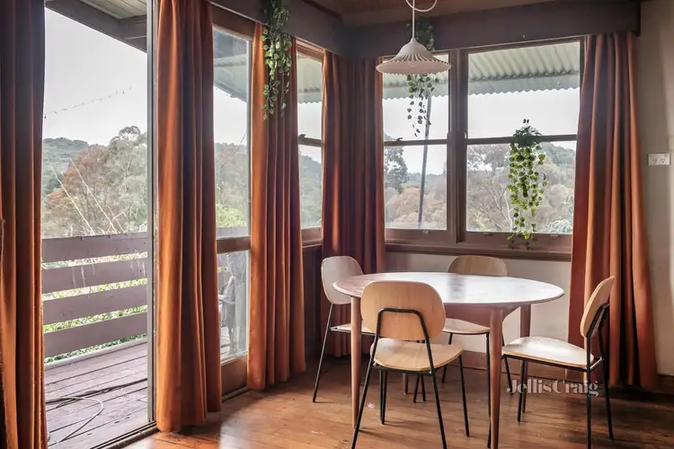 Fourth view of Homely house listing, 54 Leber Street, Warrandyte VIC 3113