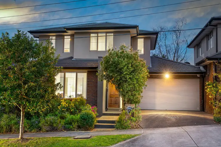1B Kalka Street, Blackburn VIC 3130