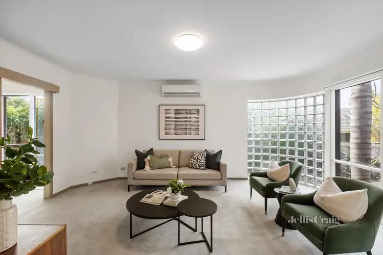 Second view of Homely unit listing, 2/23 Landcox Street, Brighton East VIC 3187