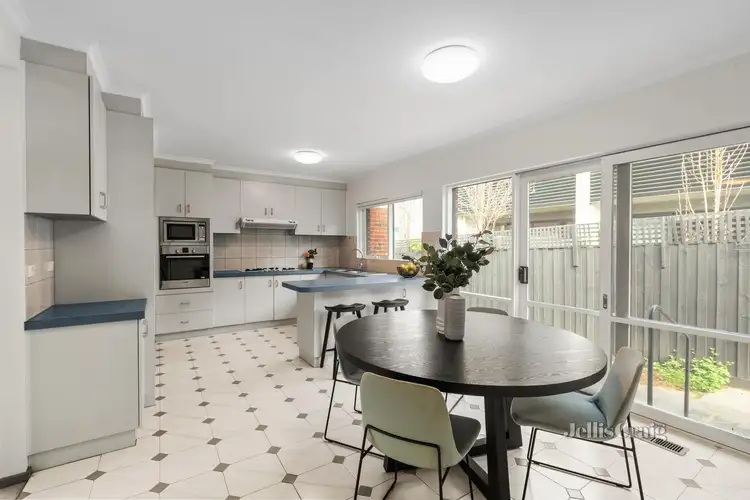 Fourth view of Homely unit listing, 2/23 Landcox Street, Brighton East VIC 3187