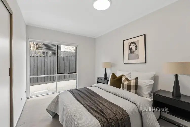 Fifth view of Homely unit listing, 2/23 Landcox Street, Brighton East VIC 3187
