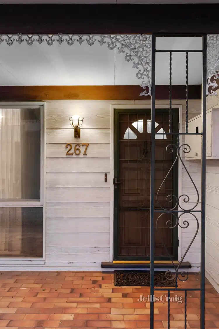 Third view of Homely house listing, 267 Chesterville Road, Moorabbin VIC 3189