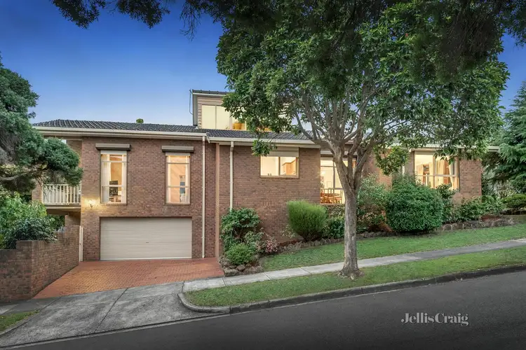 55 Wilsons Road, Doncaster VIC 3108
