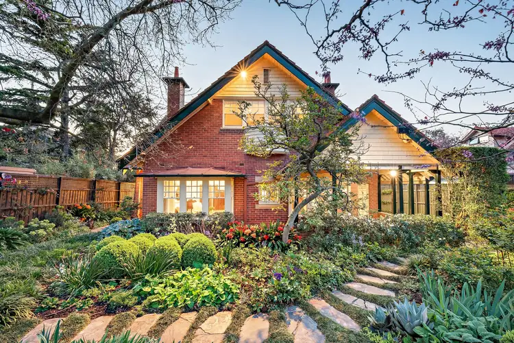 3 Gascoyne Street, Canterbury VIC 3126