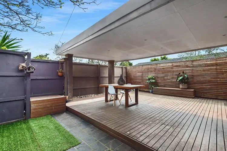 Second view of Homely house listing, 1 Watson Street, Frankston South VIC 3199