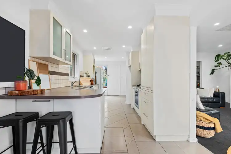 Fourth view of Homely house listing, 1 Watson Street, Frankston South VIC 3199