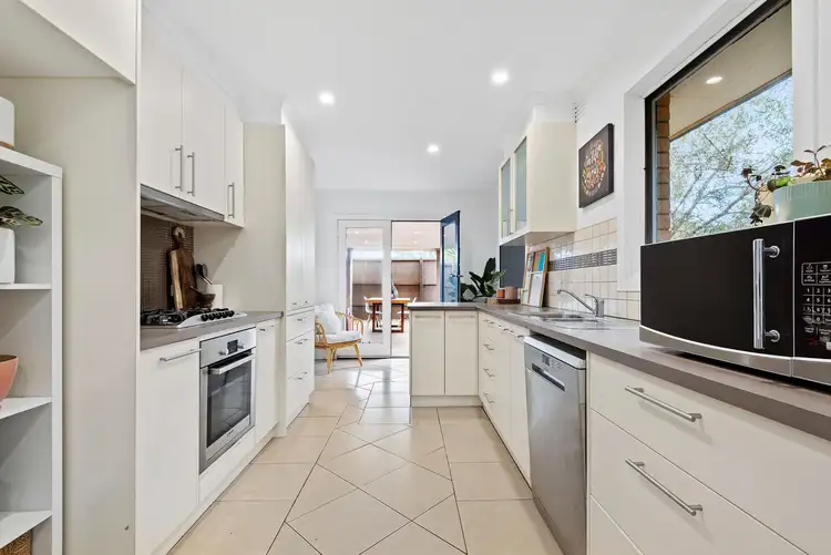 Fifth view of Homely house listing, 1 Watson Street, Frankston South VIC 3199