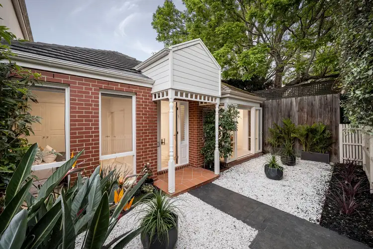 5/34-44 Regent Street, Elsternwick VIC 3185