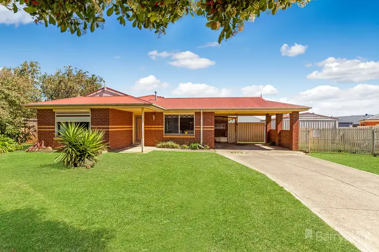 Main view of Homely house listing, 6 Freestone Court, Kilmore VIC 3764