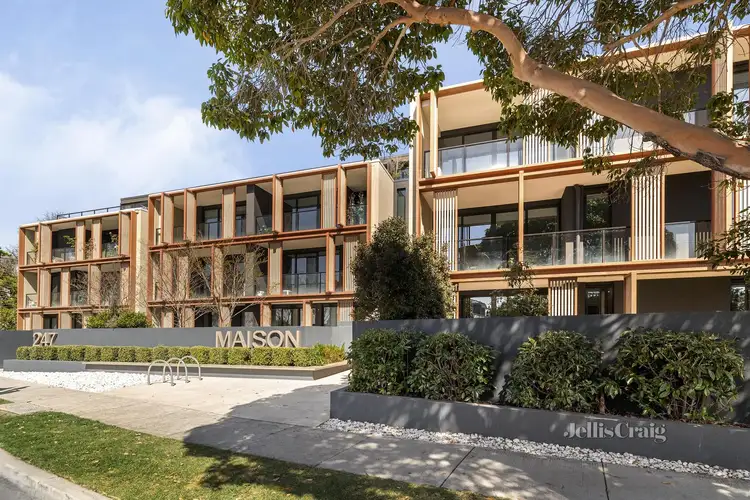 101/247 Neerim Road, Carnegie VIC 3163