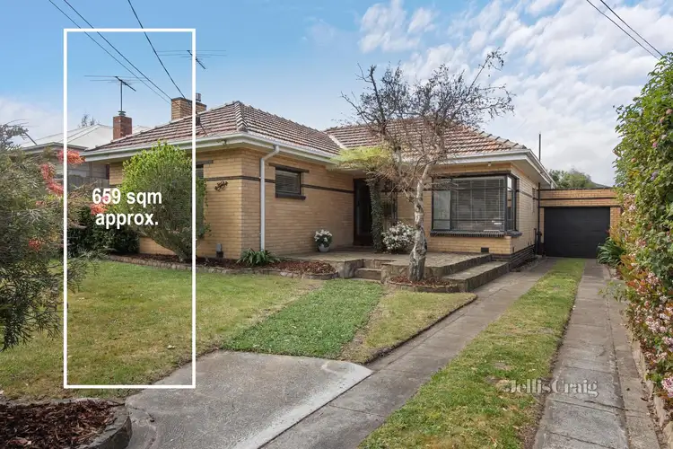 Main view of Homely house listing, 38 North Avenue, Bentleigh VIC 3204