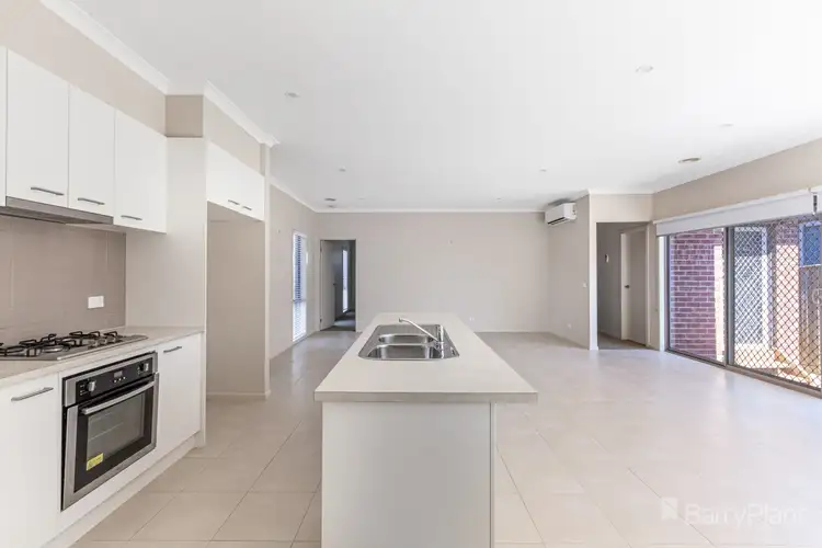 Second view of Homely house listing, 17 Berry Saltbush Dr, Wallan VIC 3756