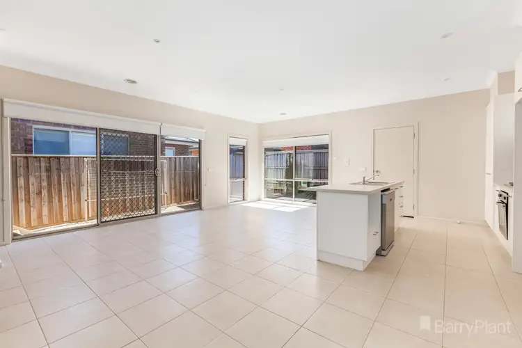 Third view of Homely house listing, 17 Berry Saltbush Dr, Wallan VIC 3756