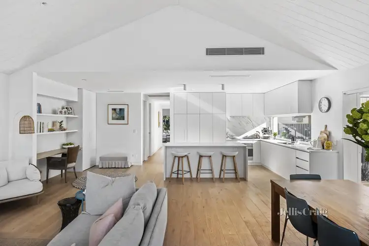 Third view of Homely house listing, 21 Carlton Street, Mckinnon VIC 3204