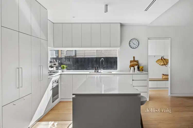 Fourth view of Homely house listing, 21 Carlton Street, Mckinnon VIC 3204