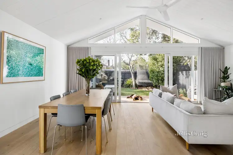 Fifth view of Homely house listing, 21 Carlton Street, Mckinnon VIC 3204