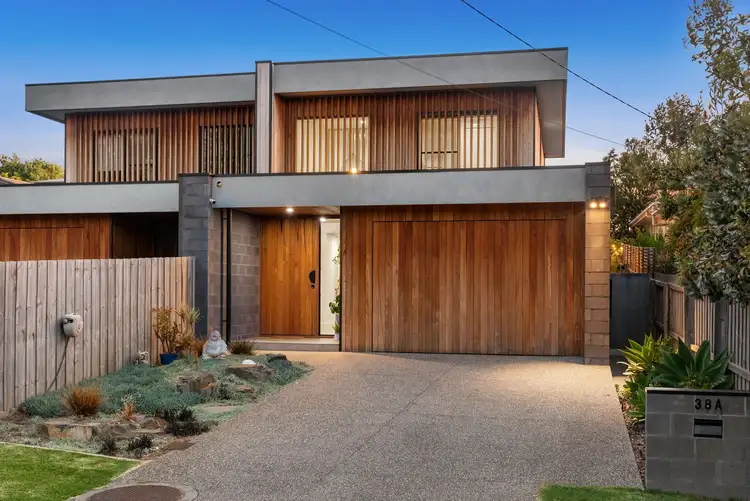 38A Madeley Street, Ocean Grove VIC 3226