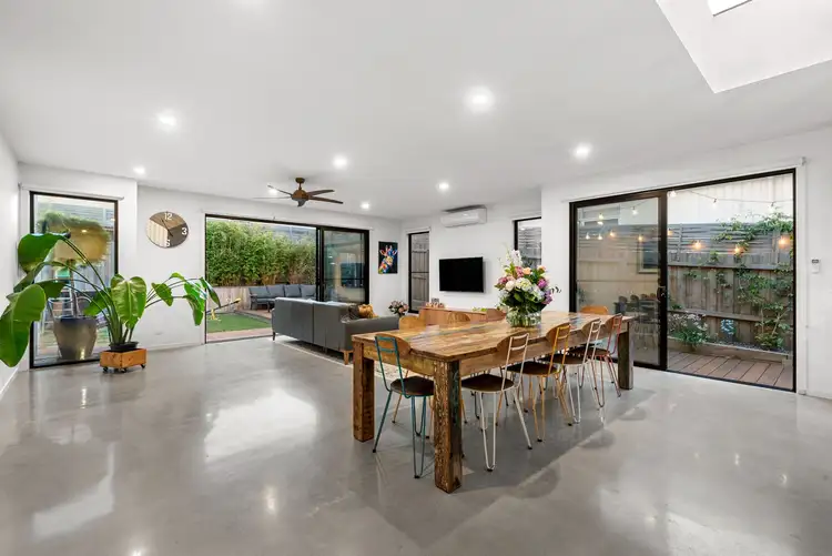 Second view of Homely townhouse listing, 38A Madeley Street, Ocean Grove VIC 3226