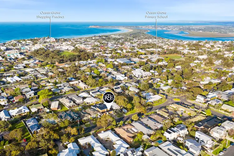 Third view of Homely townhouse listing, 38A Madeley Street, Ocean Grove VIC 3226