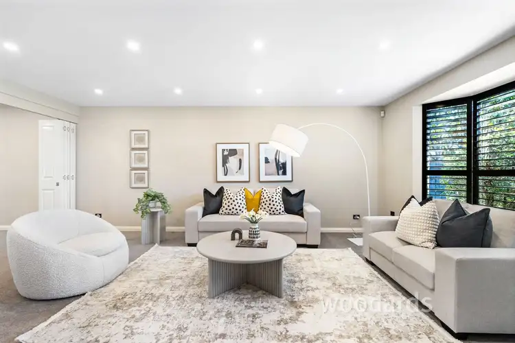 Third view of Homely house listing, 2 Miriam Close, Wantirna South VIC 3152