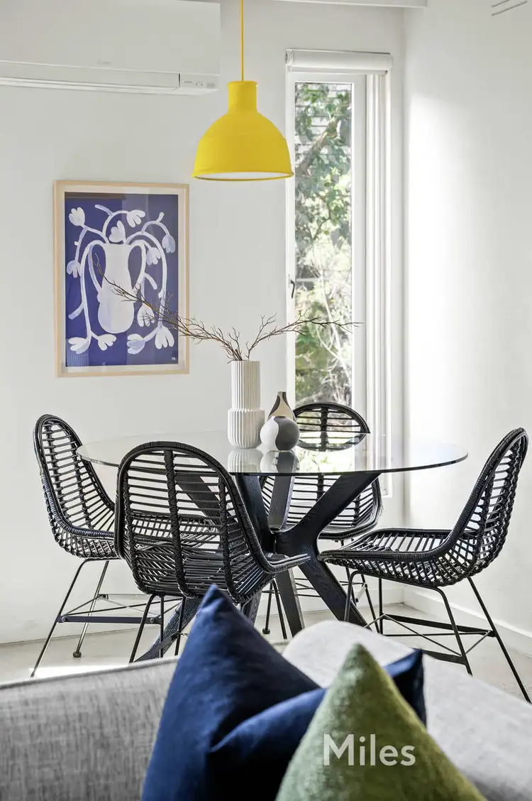 Fifth view of Homely apartment listing, 8/3 Rotherwood Road, Ivanhoe East VIC 3079