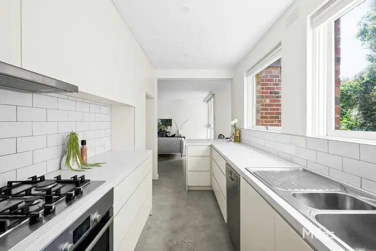 Sixth view of Homely apartment listing, 8/3 Rotherwood Road, Ivanhoe East VIC 3079